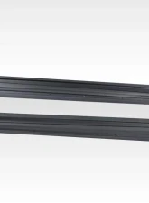 2006-2013 Lexus IS Series IS250 IS350 Duraflex W-1 Side Skirts Rocker Panels - 2 Piece                                     - 107774 - Image 3