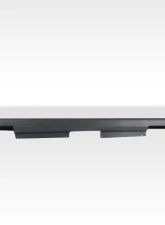 2006-2013 Lexus IS Series IS250 IS350 Duraflex W-1 Side Skirts Rocker Panels - 2 Piece                                     - 107774 - Image 5
