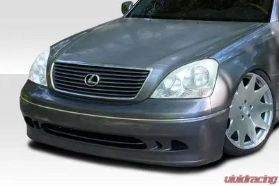 2003 lexus ls430 front bumper discount