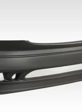 2001-2003 Lexus LS Series LS430 Duraflex VIP Front Bumper Cover - 1 Piece                                     - 107776 - Image 5