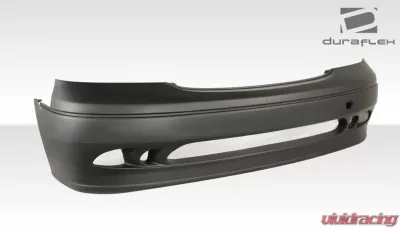 2001-2003 Lexus LS Series LS430 Duraflex VIP Front Bumper Cover - 1 Piece - 107776