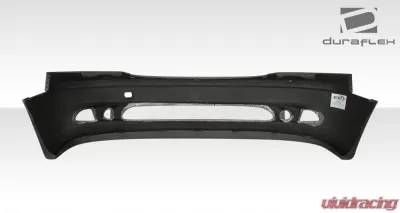 2001-2003 Lexus LS Series LS430 Duraflex VIP Front Bumper Cover - 1 Piece - 107776