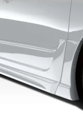 2010-2015 Lexus RX Series RX350 RX450 Duraflex W-1 Door Panels - 6 Piece (S)                                     - 107785 - Image 12