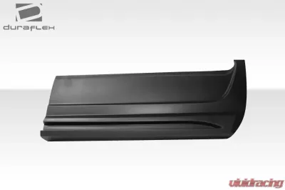 2010-2015 Lexus RX Series RX350 RX450 Duraflex W-1 Door Panels - 6 Piece (S) - 107785