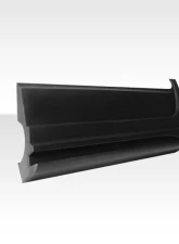 2010-2015 Lexus RX Series RX350 RX450 Duraflex W-1 Door Panels - 6 Piece (S)                                     - 107785 - Image 5