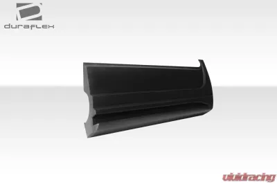 2010-2015 Lexus RX Series RX350 RX450 Duraflex W-1 Door Panels - 6 Piece (S) - 107785