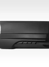 2010-2015 Lexus RX Series RX350 RX450 Duraflex W-1 Door Panels - 6 Piece (S)                                     - 107785 - Image 6