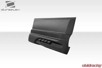 2010-2015 Lexus RX Series RX350 RX450 Duraflex W-1 Door Panels - 6 Piece (S) - 107785