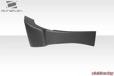 2010-2015 Lexus RX Series RX350 RX450 Duraflex W-1 Door Panels - 6 Piece (S) - 107785