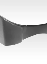 2010-2015 Lexus RX Series RX350 RX450 Duraflex W-1 Door Panels - 6 Piece (S)                                     - 107785 - Image 11
