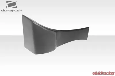 2010-2015 Lexus RX Series RX350 RX450 Duraflex W-1 Door Panels - 6 Piece (S) - 107785