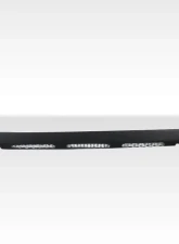 2007-2009 Mercedes S Class W221 Eros Version 1 Rear Lip Under Spoiler Air Dam (euro base model) - 1 Piece                                     - 107791 - Image 3