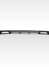 2007-2009 Mercedes S Class W221 Eros Version 1 Rear Lip Under Spoiler Air Dam (euro base model) - 1 Piece                                     - 107791 - Image 5