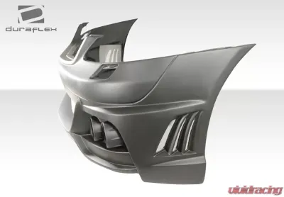 2007-2009 Mercedes S Class W221 Eros Version 2 Front Bumper Cover - 1 Piece - 107792
