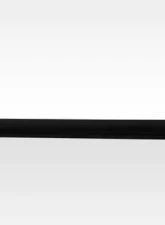 2007-2013 Mercedes S Class W221 Eros Version 2 Side Skirts Rocker Panels - 2 Piece                                     - 107793 - Image 3