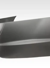 2007-2009 Mercedes S Class W221 Eros Version 2 Rear Bumper Cover - 1 Piece                                     - 107794 - Image 4