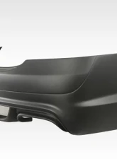 2007-2009 Mercedes S Class W221 Eros Version 2 Rear Bumper Cover - 1 Piece                                     - 107794 - Image 5