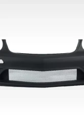 2007-2009 Mercedes E Class W211 Duraflex E63 Look Body Kit - 4 Piece                                     - 107981 - Image 5
