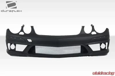 2007-2009 Mercedes E Class W211 Duraflex E63 Look Body Kit - 4 Piece - 107981
