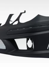 2007-2009 Mercedes E Class W211 Duraflex E63 Look Body Kit - 4 Piece                                     - 107981 - Image 6