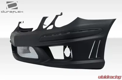 2007-2009 Mercedes E Class W211 Duraflex E63 Look Body Kit - 4 Piece - 107981