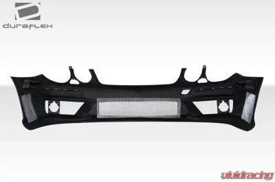 2007-2009 Mercedes E Class W211 Duraflex E63 Look Body Kit - 4 Piece - 107981