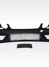 2007-2009 Mercedes E Class W211 Duraflex E63 Look Body Kit - 4 Piece                                     - 107981 - Image 8