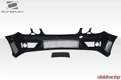 2007-2009 Mercedes E Class W211 Duraflex E63 Look Body Kit - 4 Piece - 107981