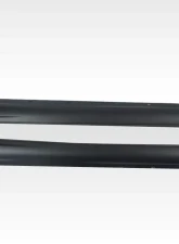 2003-2009 Mercedes E Class W211 Duraflex E63 Look Side Skirts Rocker Panels - 2 Piece                                     - 107805 - Image 4