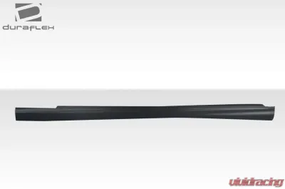 2003-2009 Mercedes E Class W211 Duraflex E63 Look Side Skirts Rocker Panels - 2 Piece - 107805