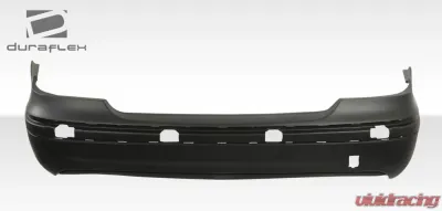 2007-2009 Mercedes E Class W211 Duraflex E63 Look Body Kit - 4 Piece - 107981