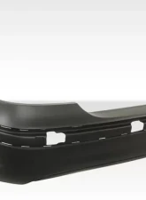 2007-2009 Mercedes E Class W211 Duraflex E63 Look Body Kit - 4 Piece                                     - 107981 - Image 14