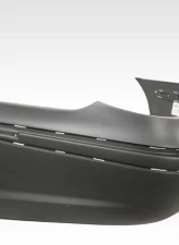 2007-2009 Mercedes E Class W211 Duraflex E63 Look Body Kit - 4 Piece                                     - 107981 - Image 15
