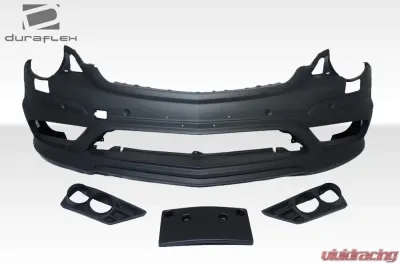 2006-2010 Mercedes R Class W251 Duraflex W-1 Front Bumper Cover - 1 Piece - 107814