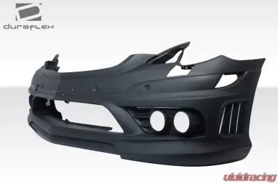 2006-2010 Mercedes R Class W251 Duraflex W-1 Front Bumper Cover - 1 Piece - 107814