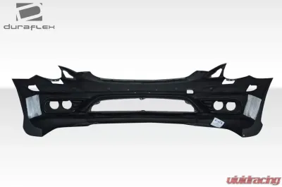 2006-2010 Mercedes R Class W251 Duraflex W-1 Front Bumper Cover - 1 Piece - 107814