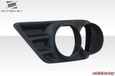 2006-2010 Mercedes R Class W251 Duraflex W-1 Front Bumper Cover - 1 Piece - 107814