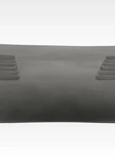 2003-2007 Infiniti G Coupe G35 Duraflex C-Speed Hood - 1 Piece                                     - 107816 - Image 3