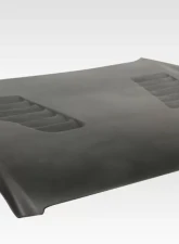 2003-2007 Infiniti G Coupe G35 Duraflex C-Speed Hood - 1 Piece                                     - 107816 - Image 4