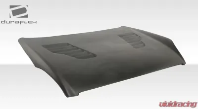 2003-2007 Infiniti G Coupe G35 Duraflex C-Speed Hood - 1 Piece - 107816