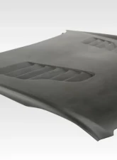 2003-2007 Infiniti G Coupe G35 Duraflex C-Speed Hood - 1 Piece                                     - 107816 - Image 5