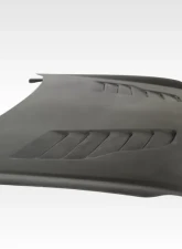 2003-2007 Infiniti G Coupe G35 Duraflex C-Speed Hood - 1 Piece                                     - 107816 - Image 6