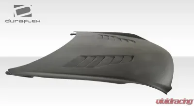 2003-2007 Infiniti G Coupe G35 Duraflex C-Speed Hood - 1 Piece - 107816