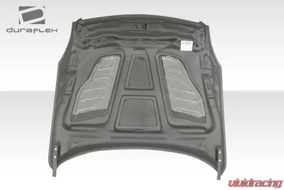 2003-2007 Infiniti G Coupe G35 Duraflex C-Speed Hood - 1 Piece - 107816