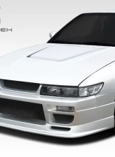 1989-1994 Nissan 240SX S13 Duraflex S13 G-PR Conversion Kit - 4 Piece                                     - 107986 - Image 13