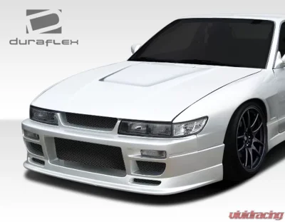 1989-1994 Nissan 240SX S13 Duraflex S13 G-PR Conversion Kit - 4 Piece - 107986