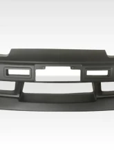 1989-1994 Nissan 240SX S13 HB Duraflex GT-1 Body Kit - 4 Piece                                     - 107988 - Image 5