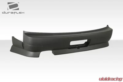 1989-1994 Nissan 240SX S13 HB Duraflex GT-1 Body Kit - 4 Piece - 107988