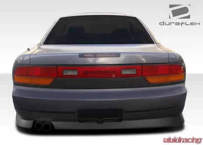 1989-1994 Nissan 240SX S13 HB Duraflex GT-1 Body Kit - 4 Piece - 107988