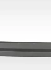 1995-1998 Nissan 240SX S14 Duraflex WX-9 Side Skirts Rocker Panels - 2 Piece                                     - 107824 - Image 3